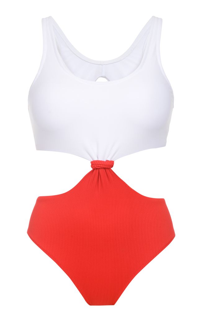 Gabi Fresh Swimsuits For All Campaign