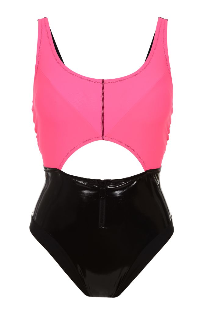 Gabi Fresh Swimsuits For All Campaign