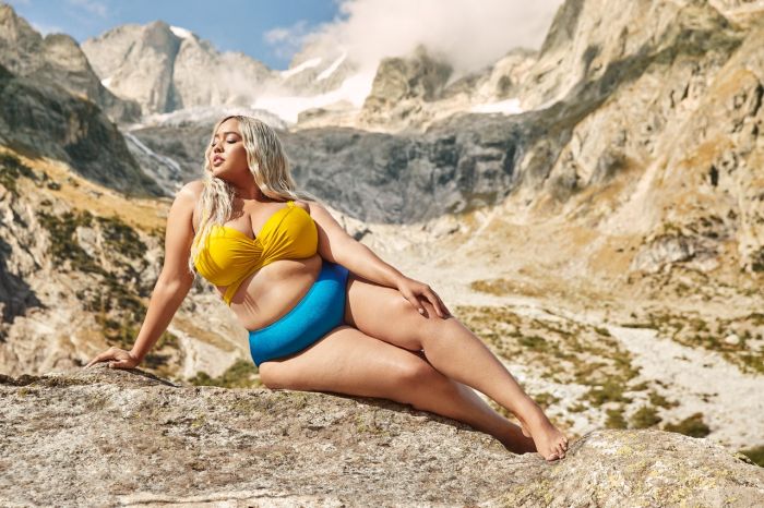 GabiFresh Swimsuits For All
