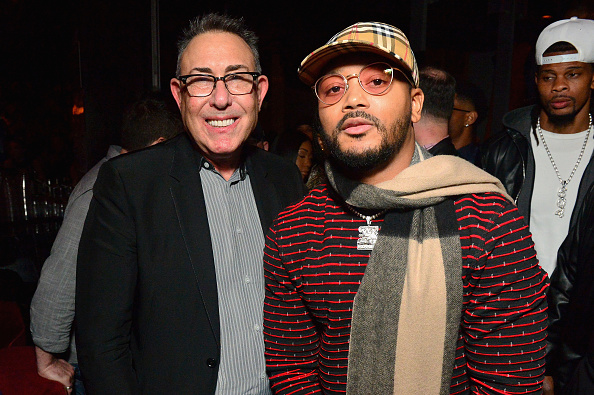 Growing Up Hip Hop Premiere