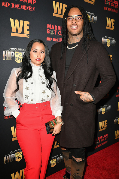 Growing Up Hip Hop Premiere