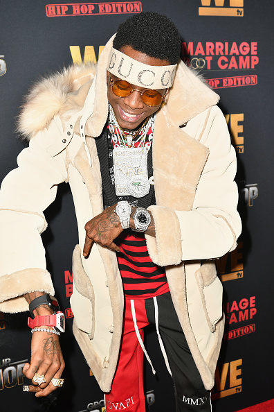 Growing Up Hip Hop Premiere