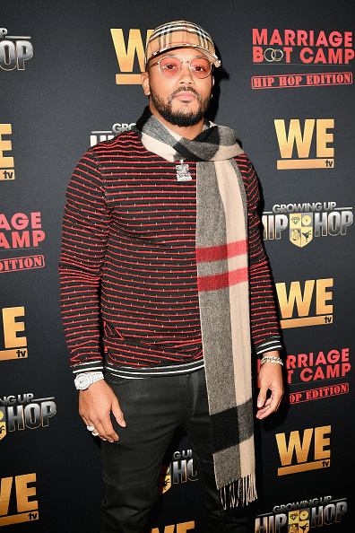 Growing Up Hip Hop Premiere