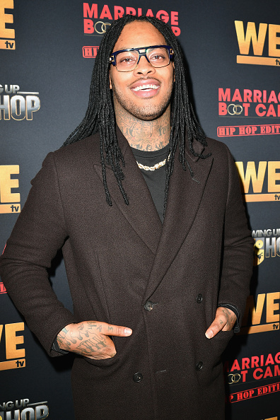 Growing Up Hip Hop Premiere