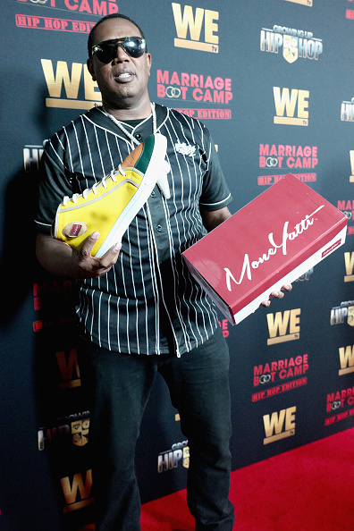 Growing Up Hip Hop Premiere