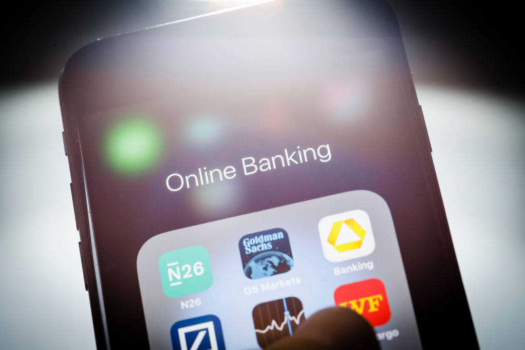 Online Banking