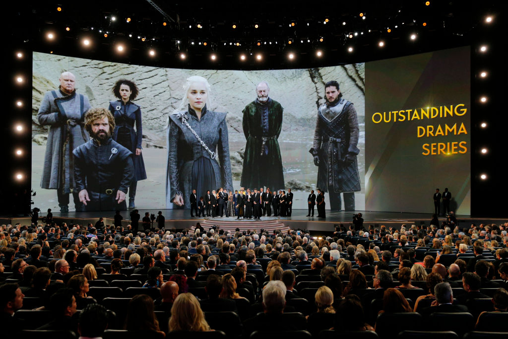 Game Of Thrones Cast