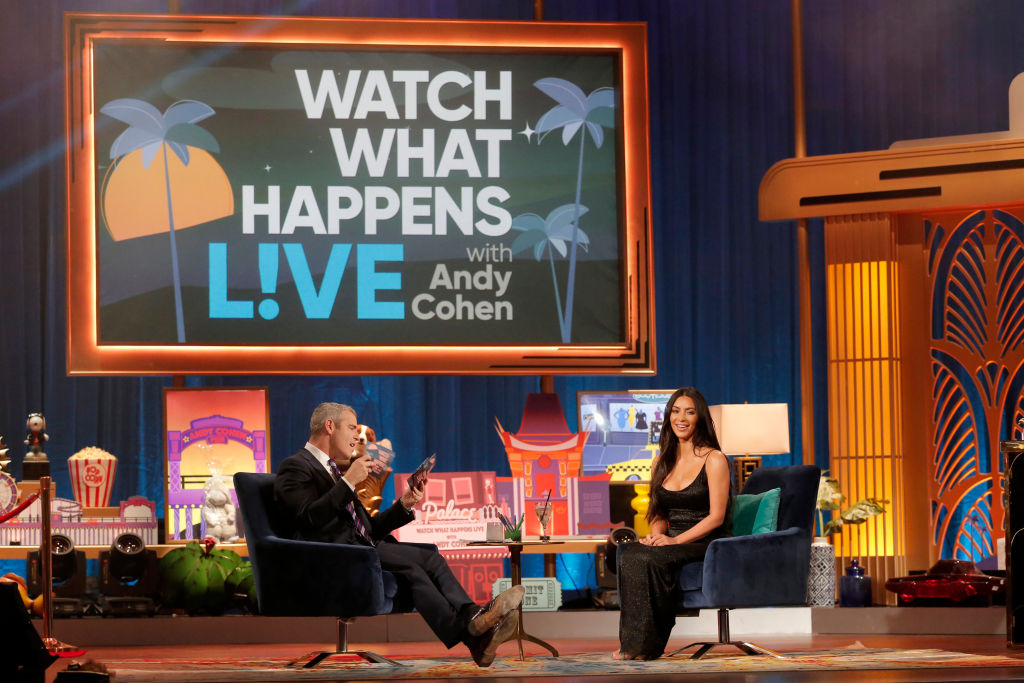 Watch What Happens Live With Andy Cohen - Season 14