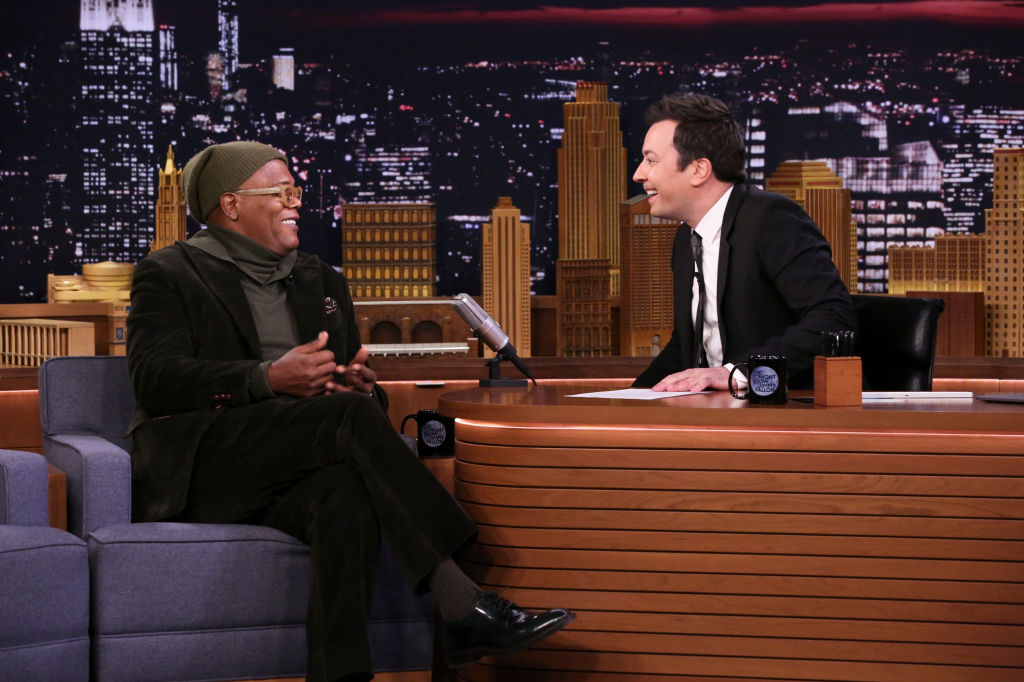 The Tonight Show Starring Jimmy Fallon - Season 6