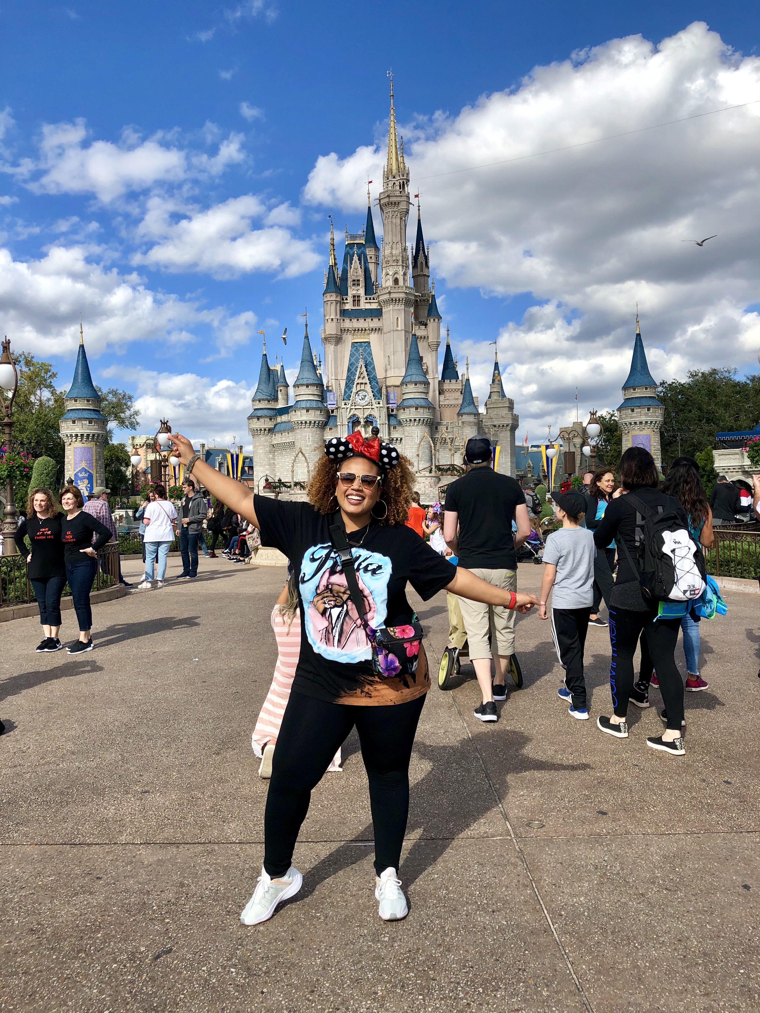 RunDisney