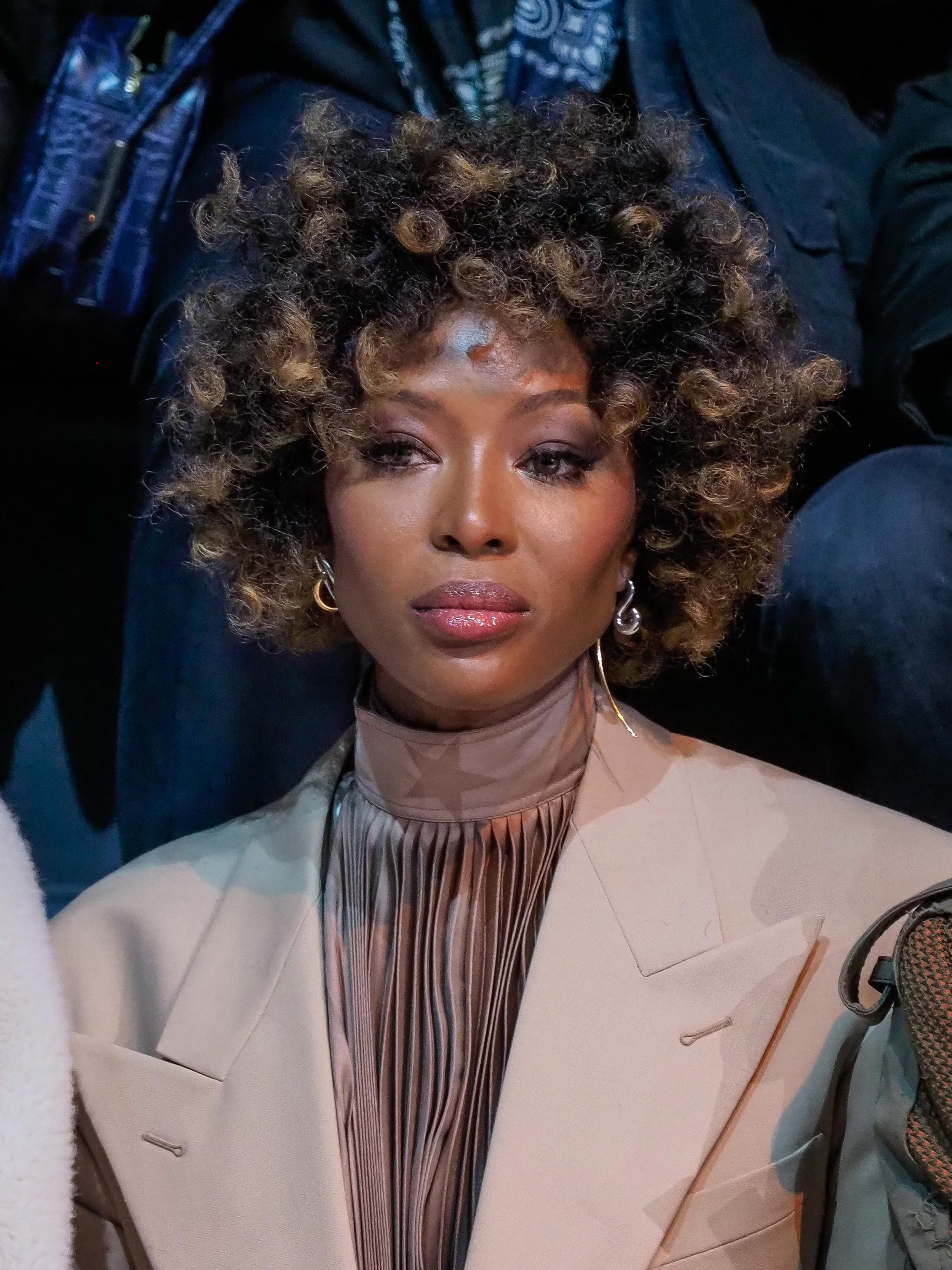 Louis Vuitton Show Paris Fashion Week