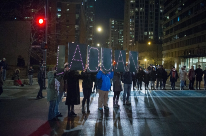 Laquan McDonald