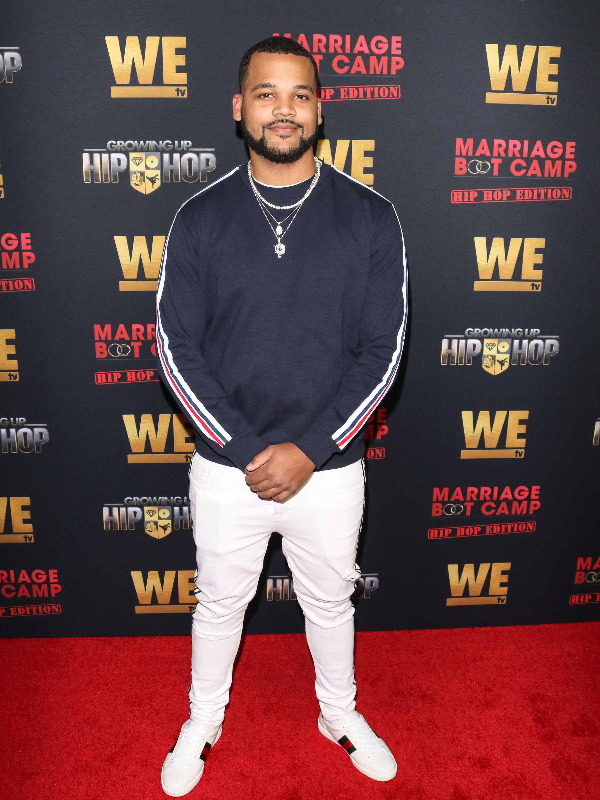 Damon Boogie Dash II