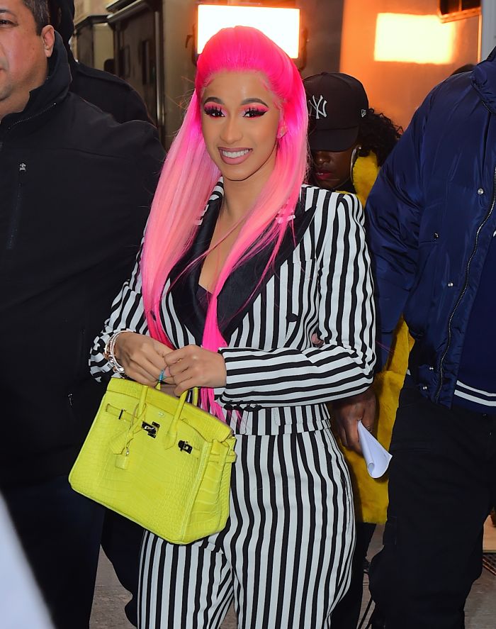 Cardi B