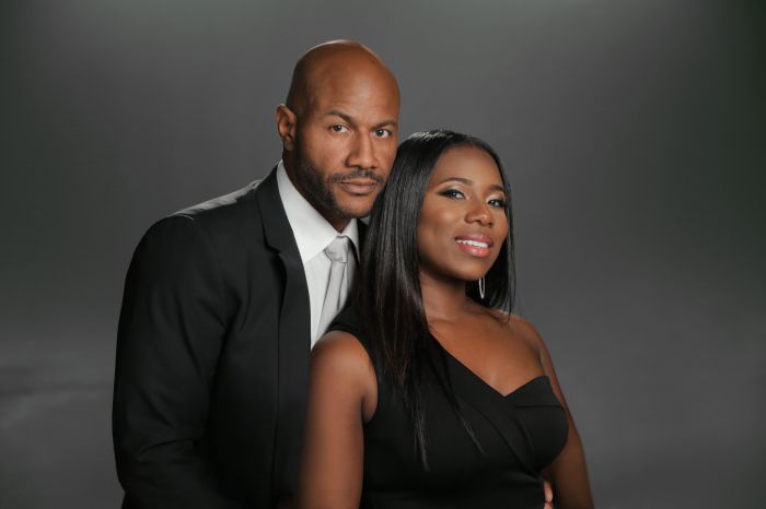 Love & Marriage Huntsville
