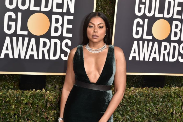 76th Annual Golden Globe Awards - Arrivals