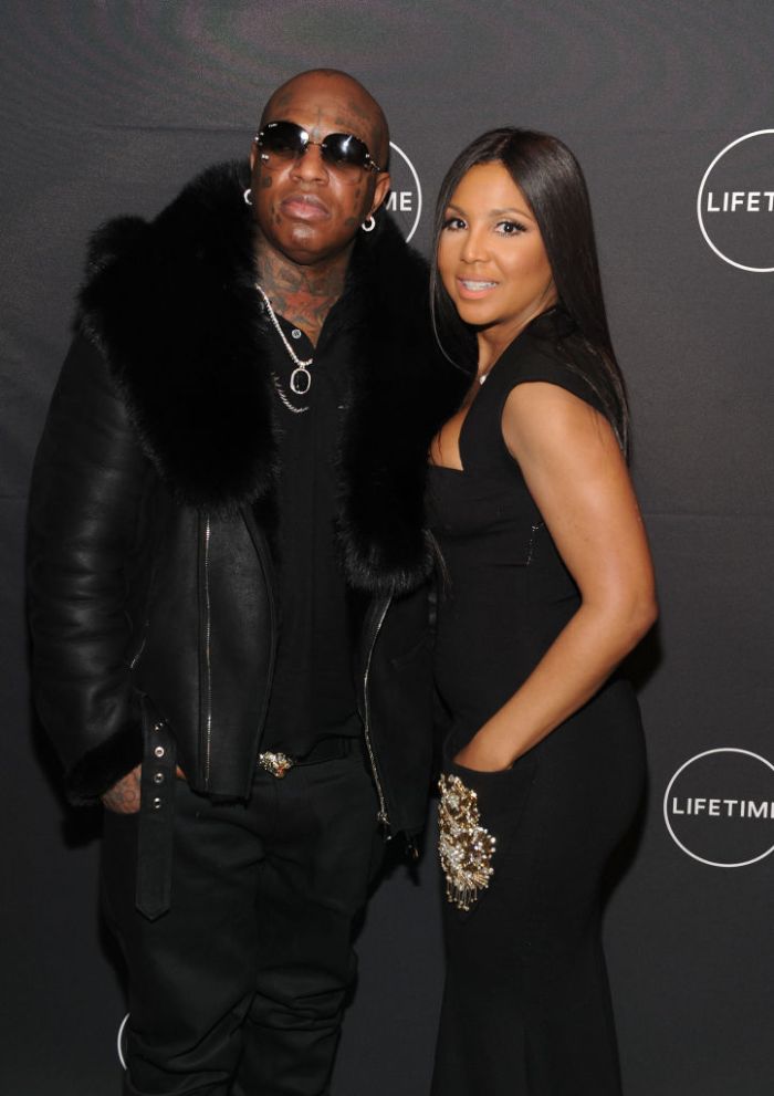 The Cast And Producers From Lifetime's Film,'Faith Under Fire: The Antoinette Tuff Story' Attend The Red Carpet Screening And Premiere Event At NeueHouse Madison Square In New York, NY