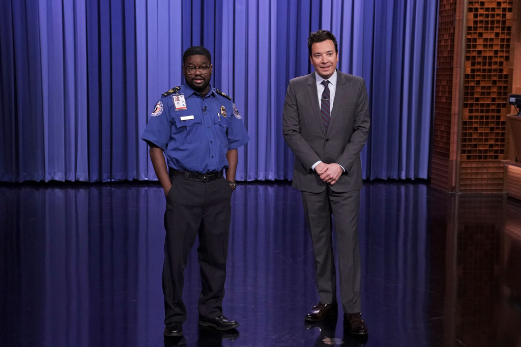 The Tonight Show Starring Jimmy Fallon - Season 6