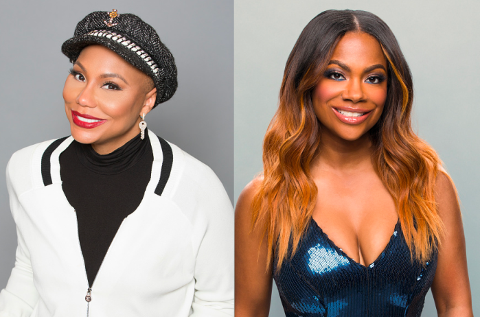 Kandi and Tamar