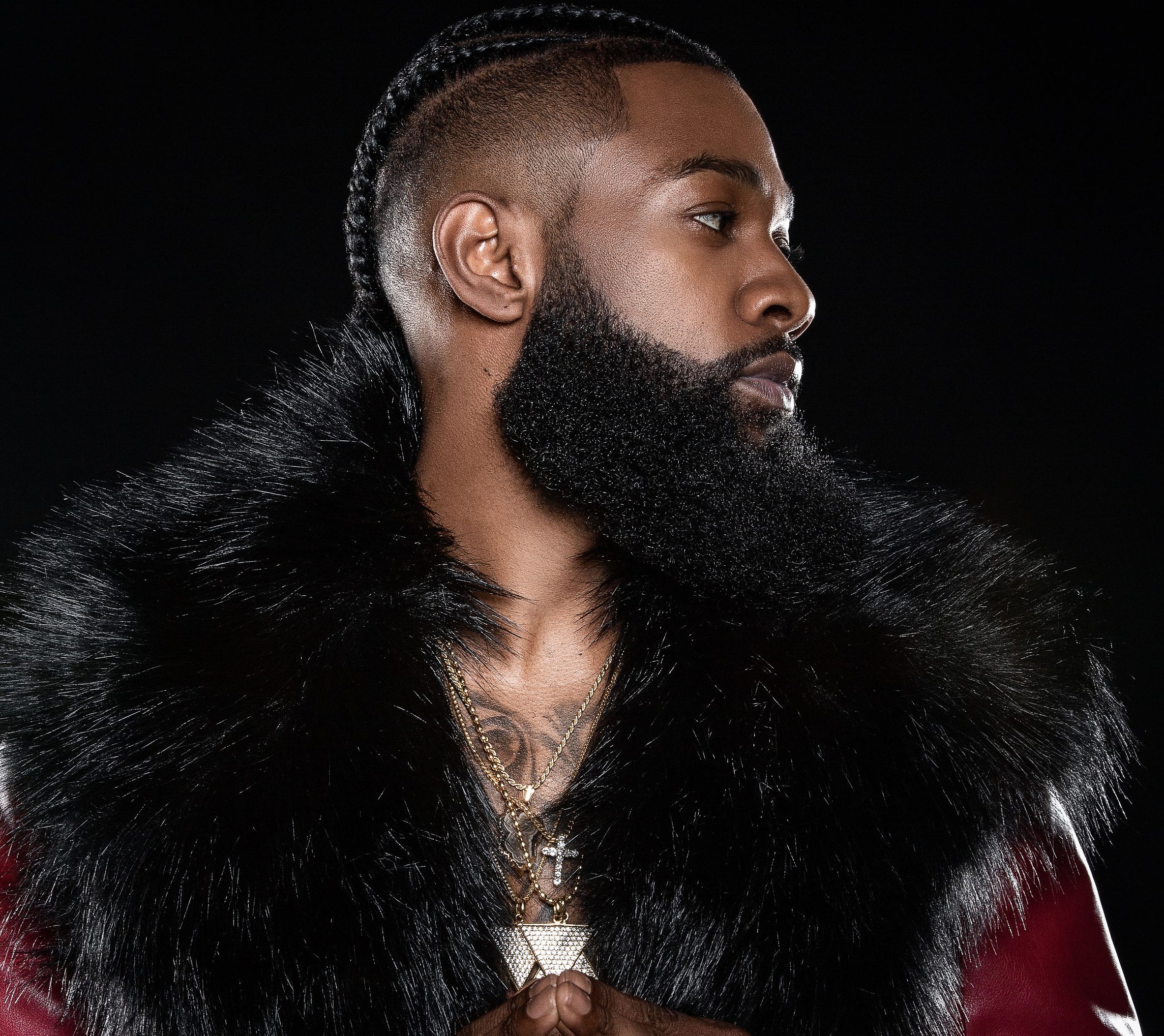 Sammie Drops New Single