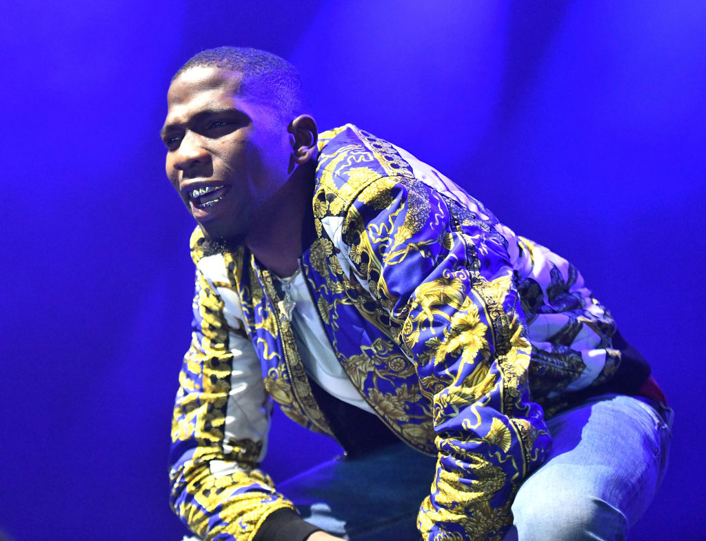 blocboy jb sues fornite