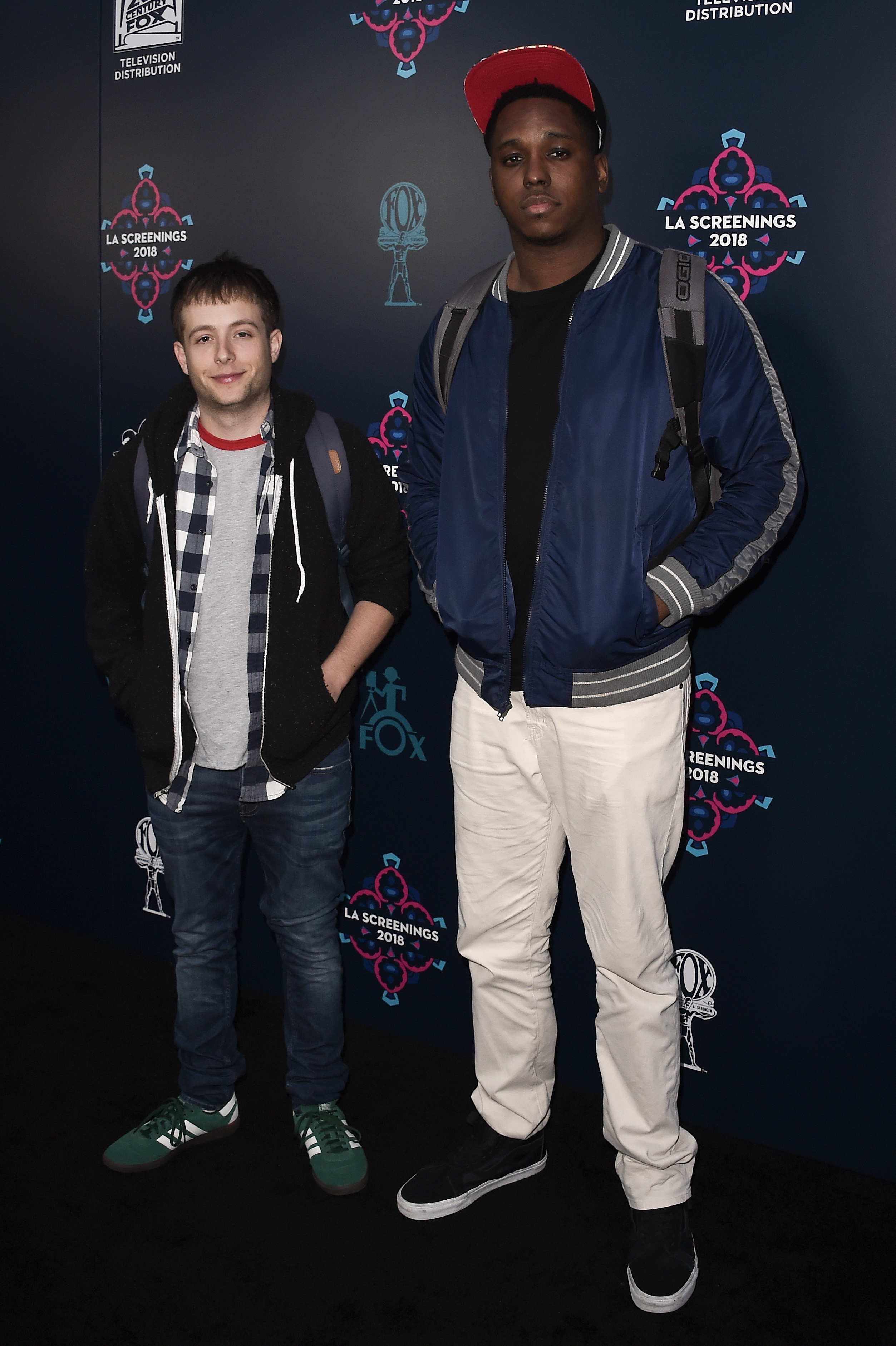 Comedian Kevin Barnett