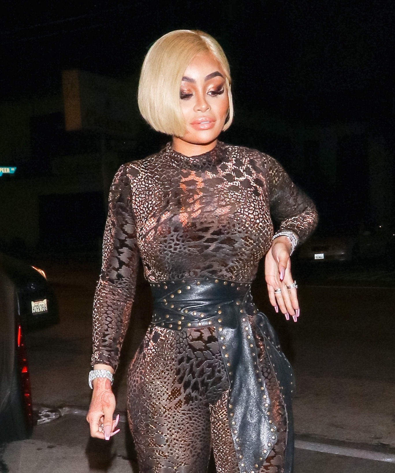 Blac Chyna