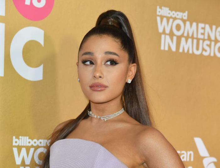 US-ENTERTAINMENT-MUSIC-BILLBOARD-WOMEN
