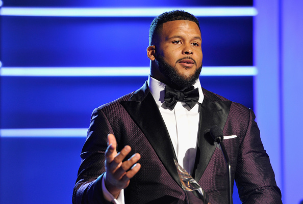 Aaron Donald