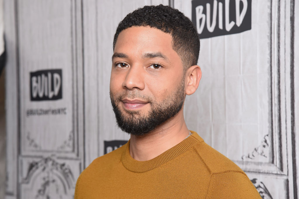 Celebrities Visit Build - November 14, 2018