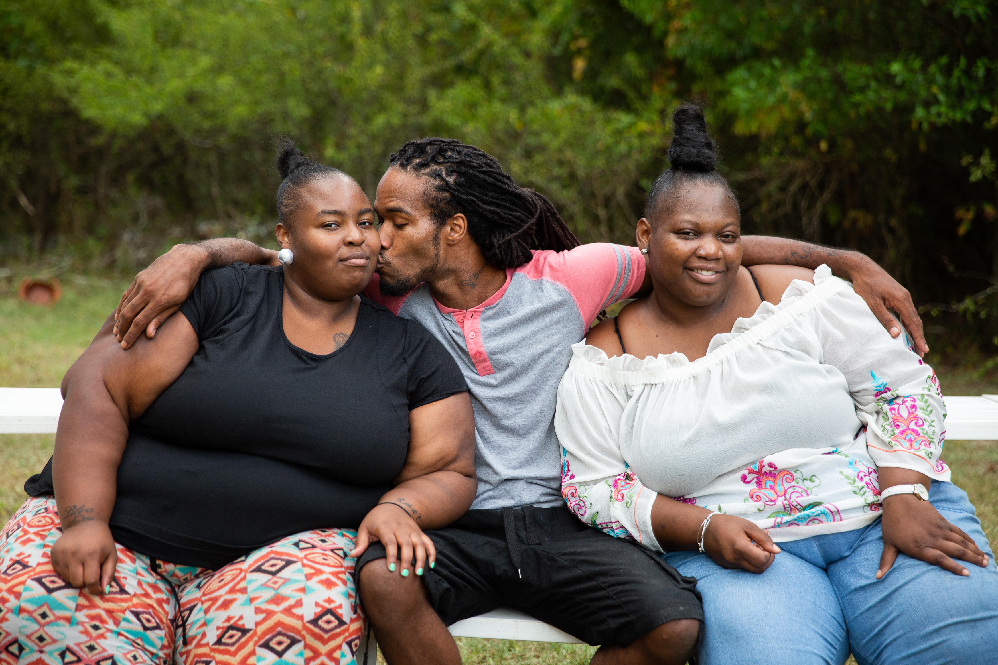 Extreme Love on WE TV