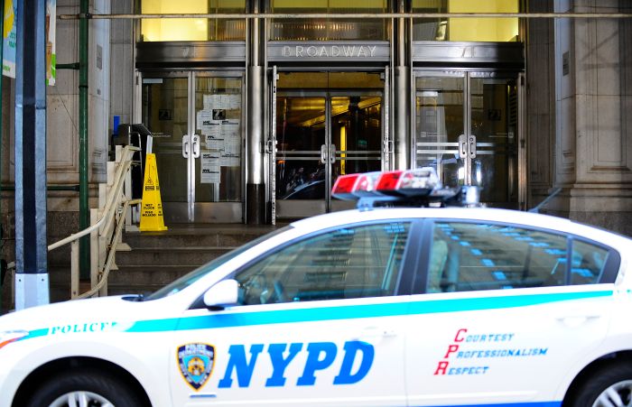 NYPD