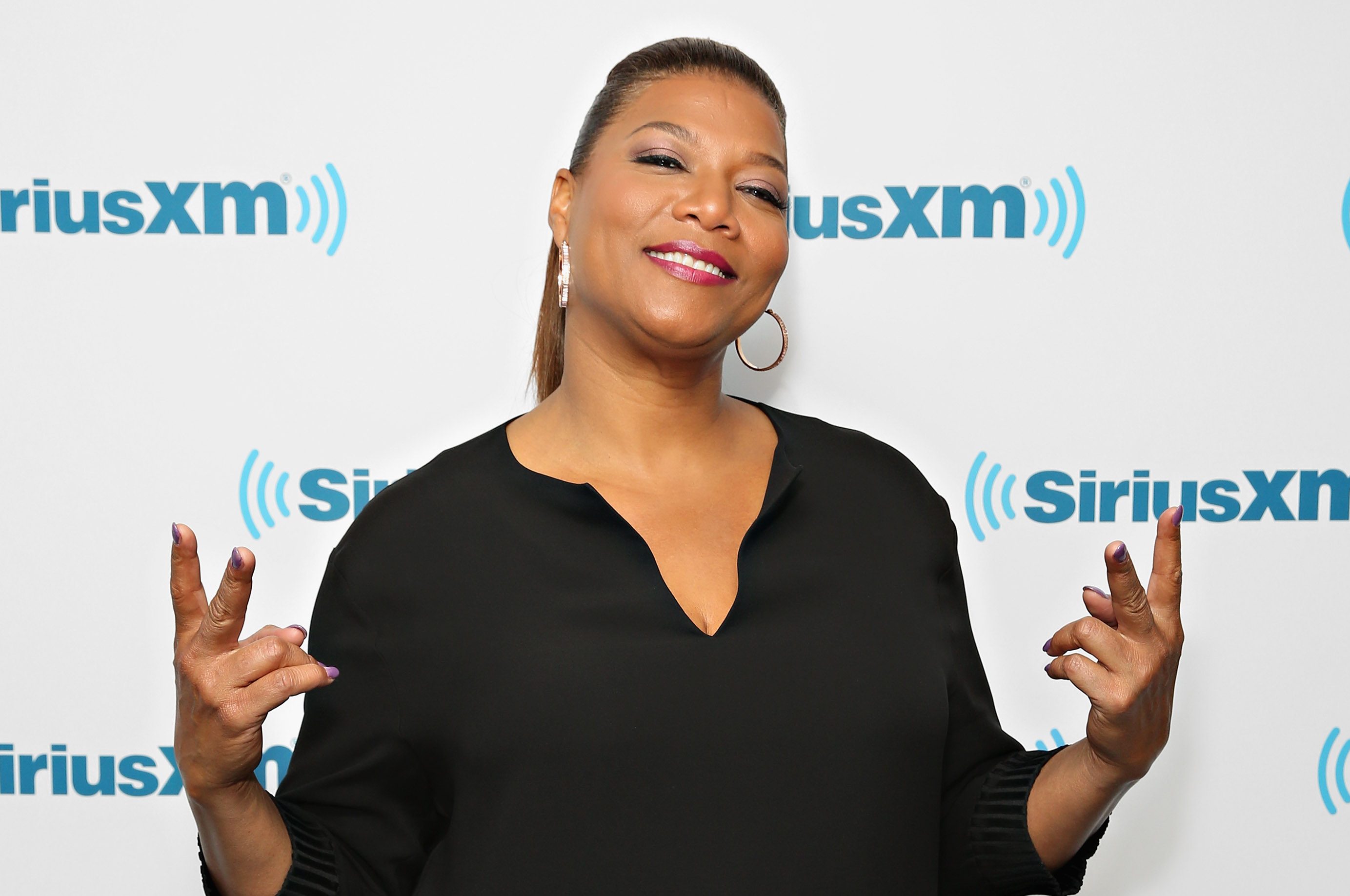 Queen Latifah, Fetty Wap & More To Perform At VMAs In Tribute To New Jersey