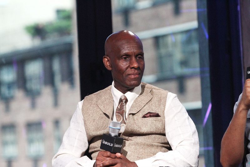 AOL Build Speaker Series: Sacha Jenkins And Dapper Dan