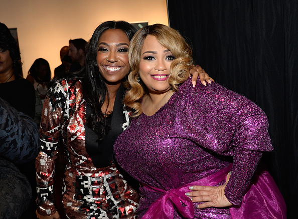 Celebration Of Gospel