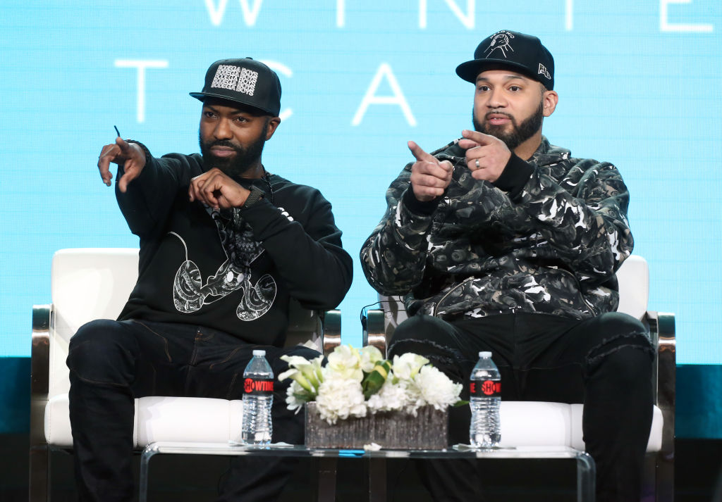 2019 Winter TCA Tour - Day 3