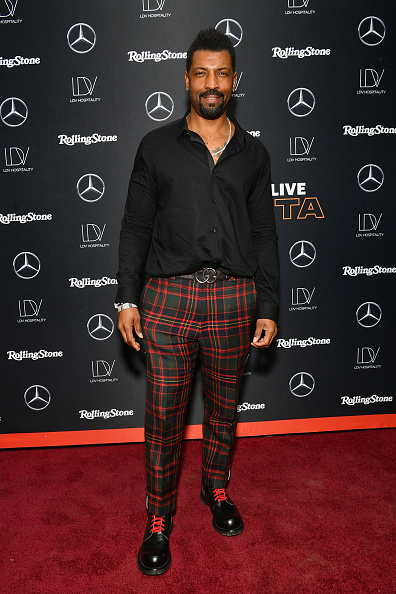 Rolling Stone Super Bowl Party