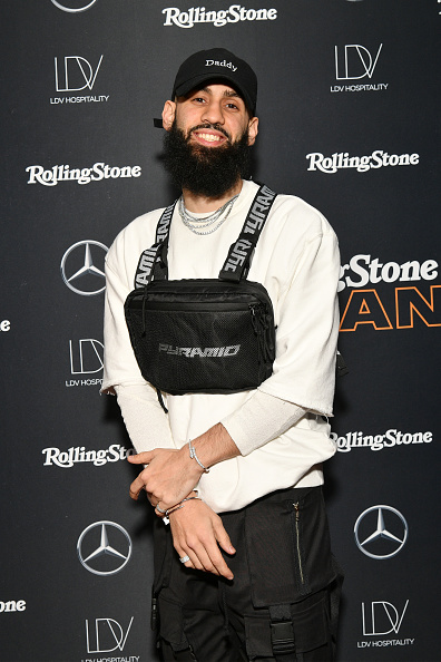 Rolling Stone Super Bowl Party