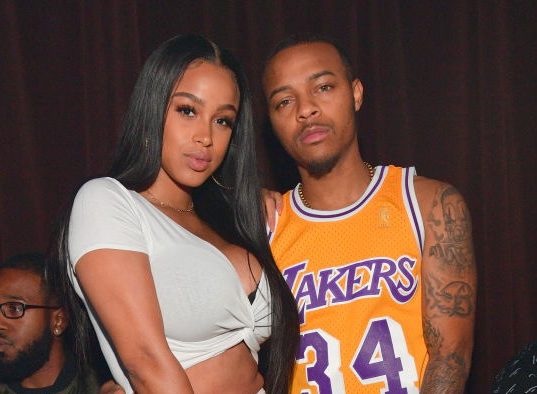 Industry Night Hosted by Jermaine Dupri and Shad Moss