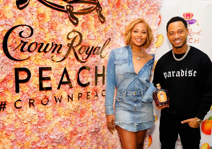 Eva Marcille