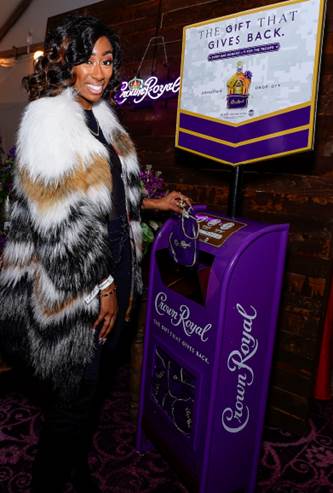 Eva Marcille