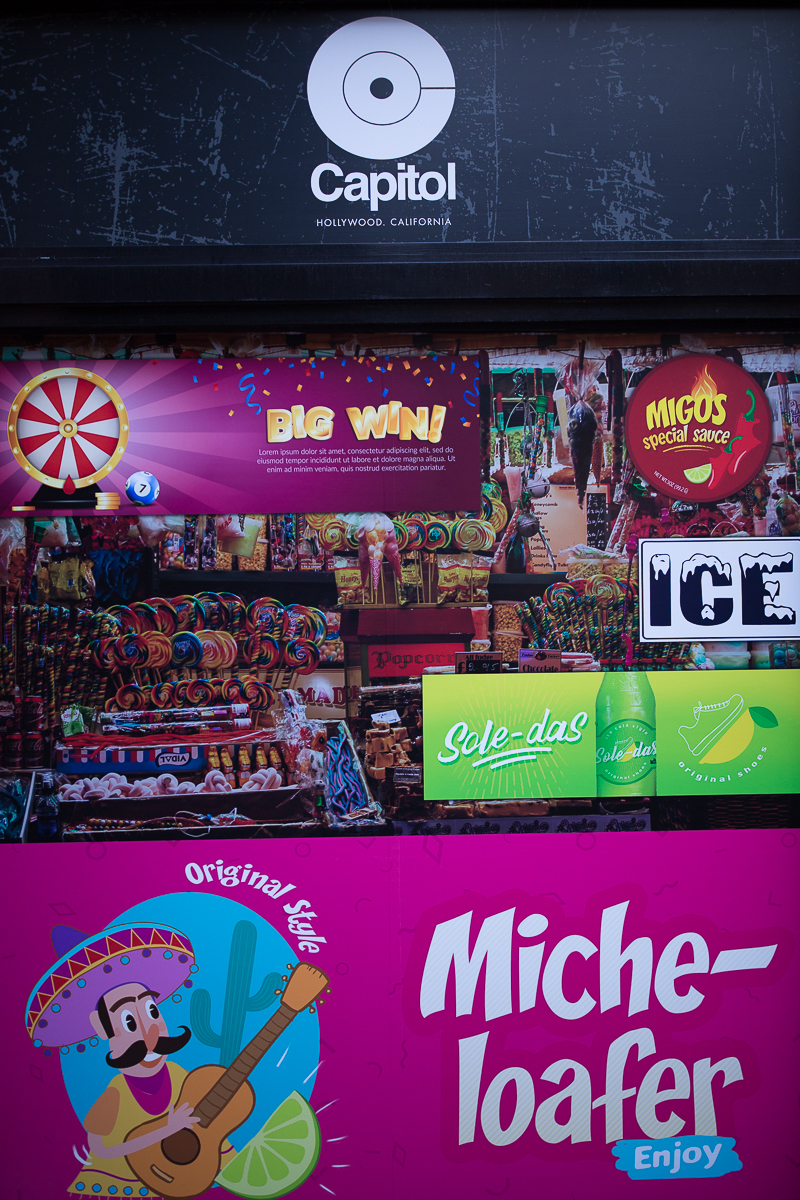 Quality Control/Migos/Motown Event