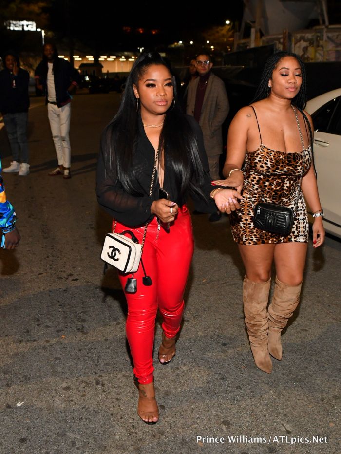 Cardi B Club Compound