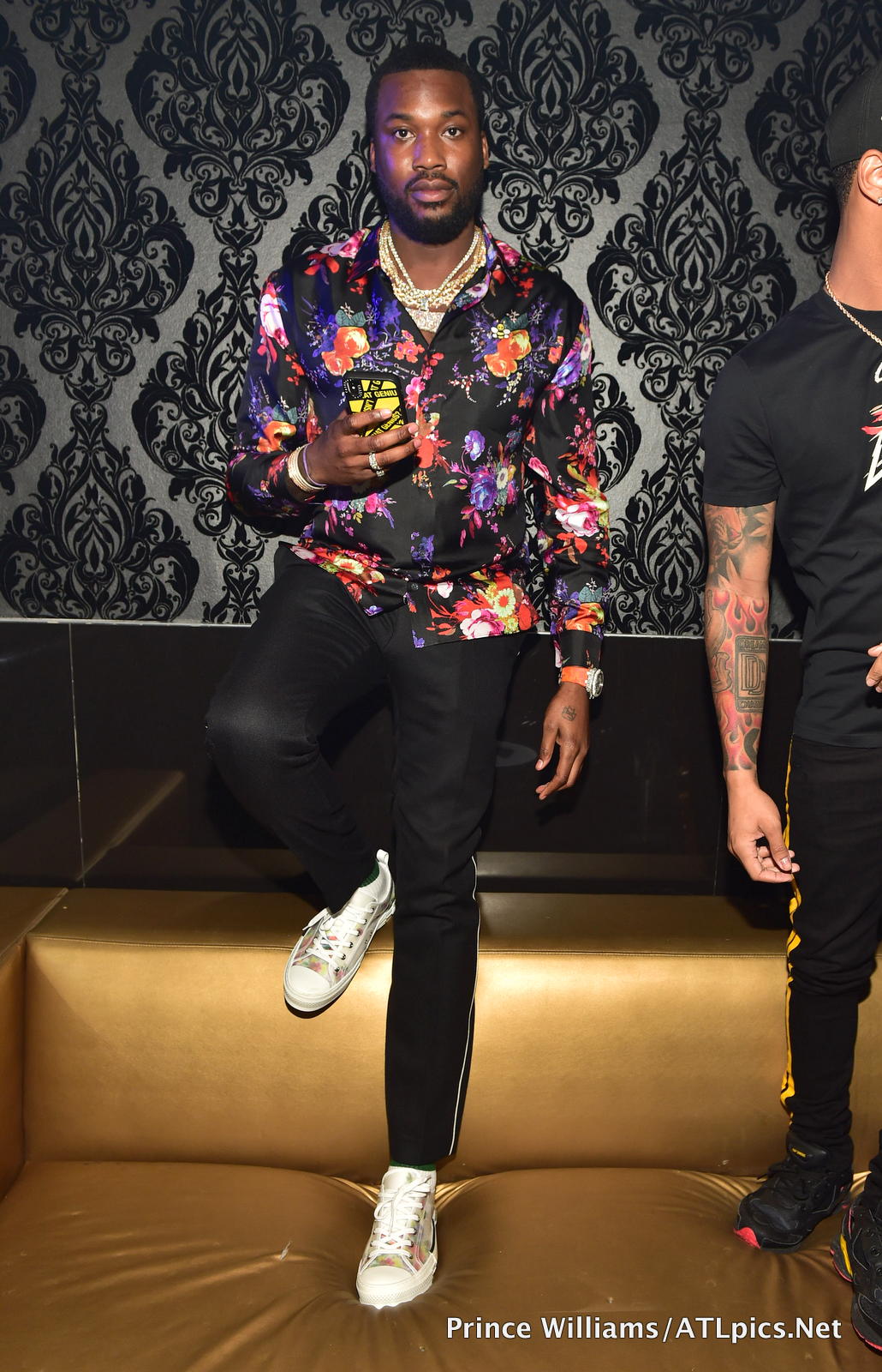 Cardi B Club Compound