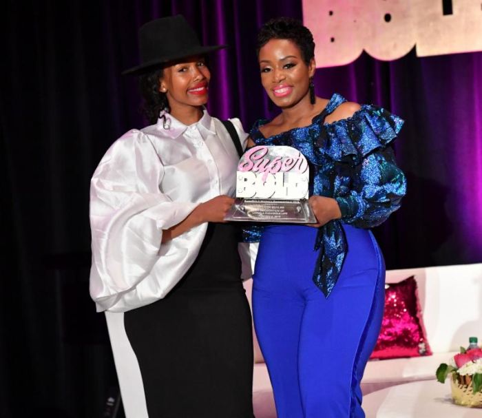 SuperBOLD Brunch Photos