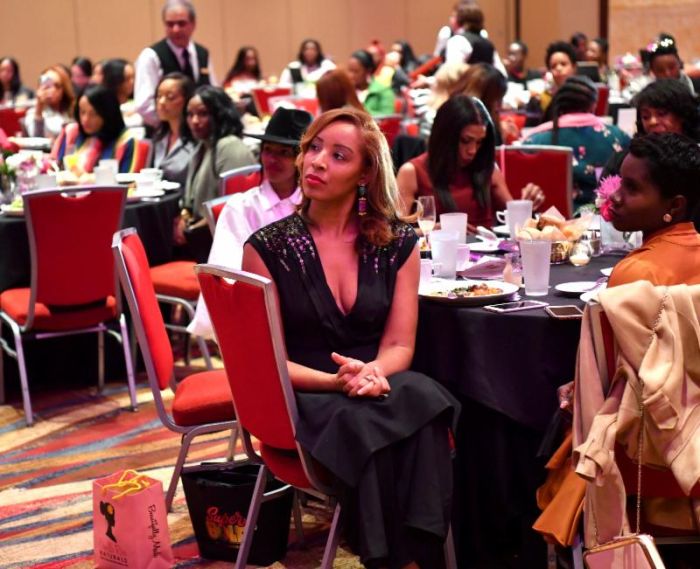 SuperBOLD Brunch Photos