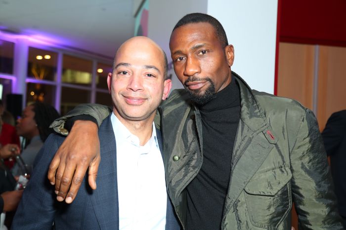 American Soul Premiere