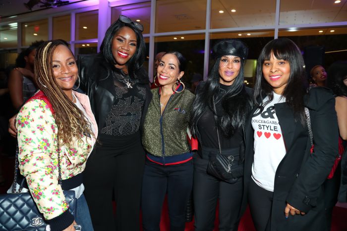 American Soul Premiere