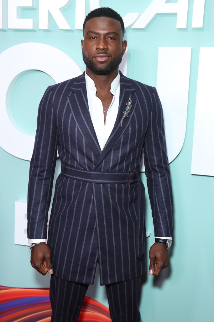 American Soul Premiere
