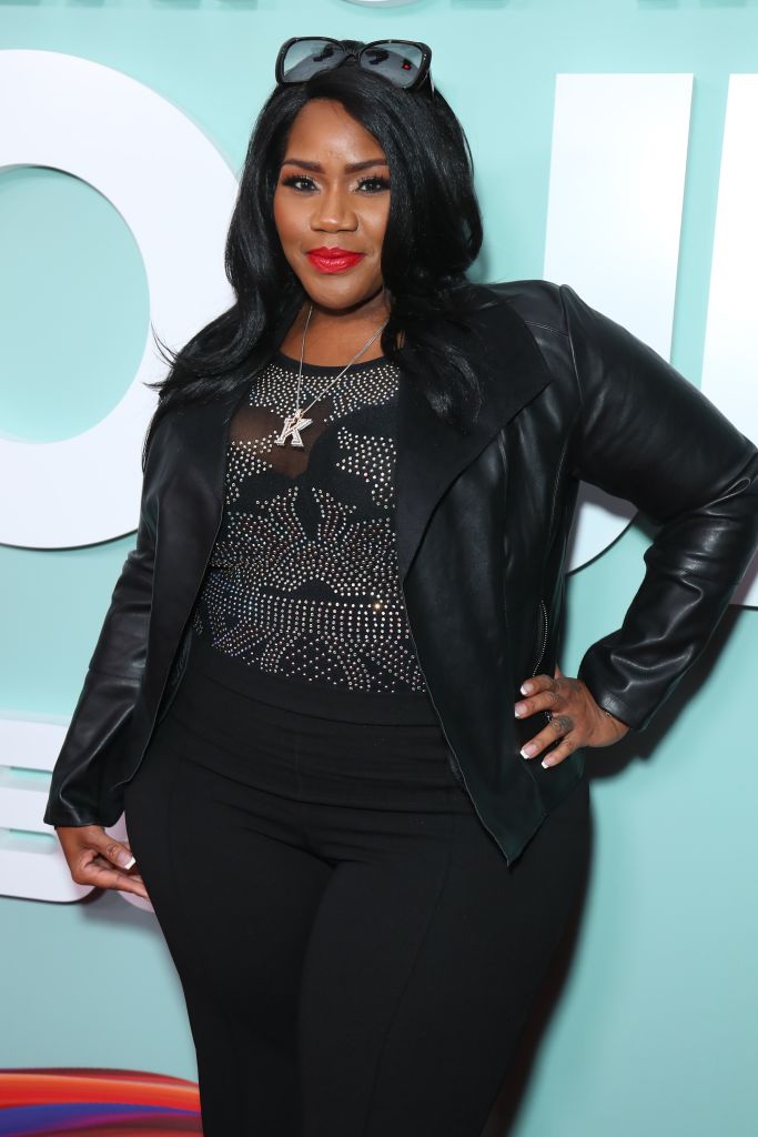 American Soul Premiere